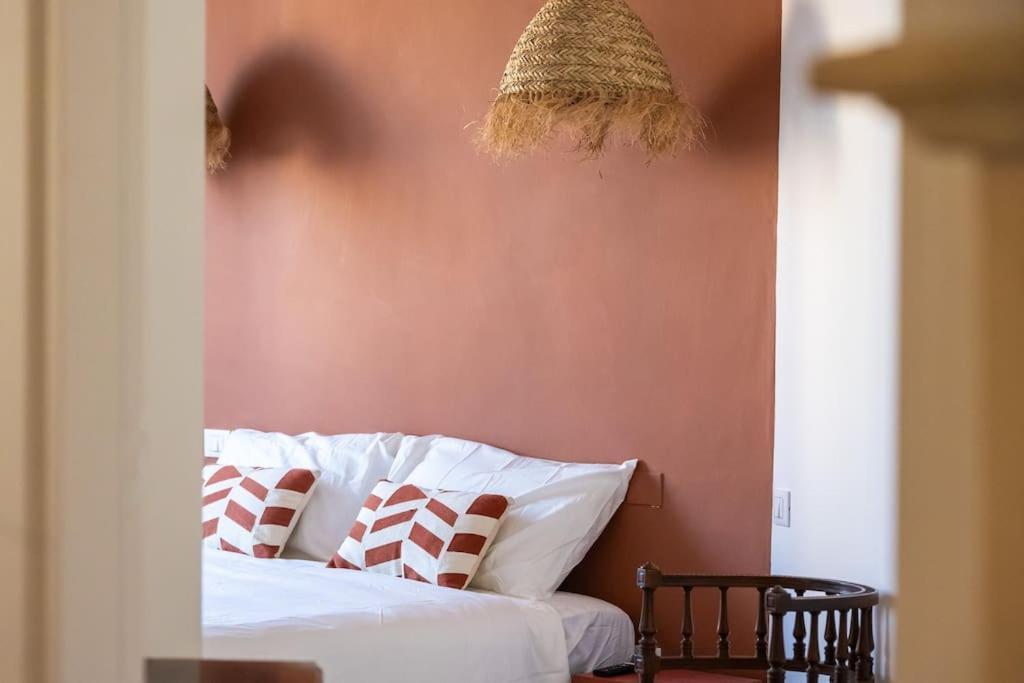Appartamento Boho Chic Florence Exterior photo